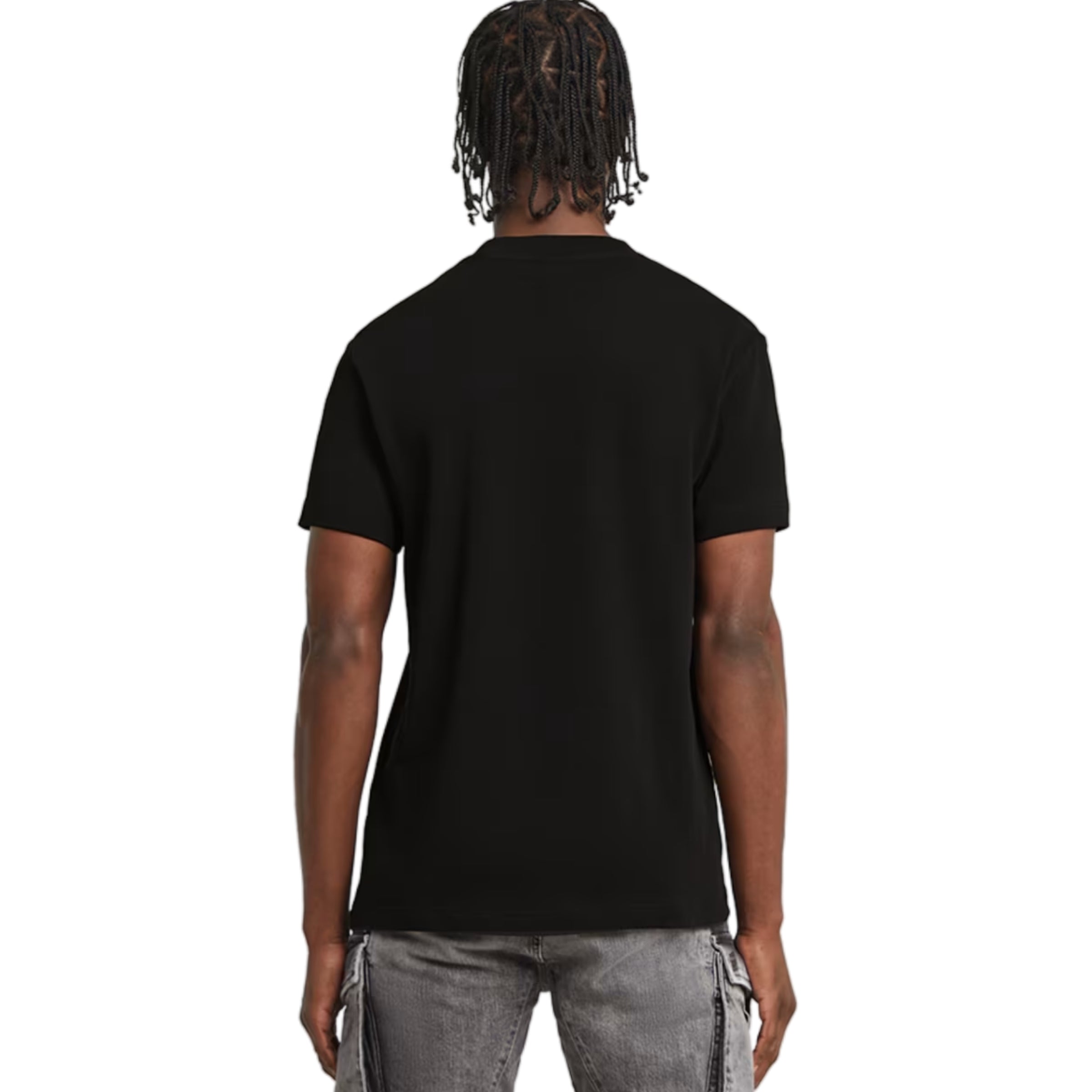 G-Star T-Shirt Originals Dark Black